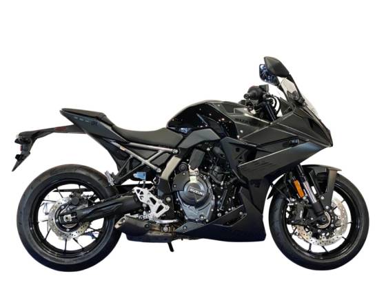 SUZUKI GSX-8R 